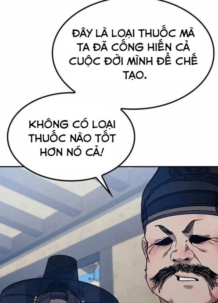Bác Sĩ Tới Joseon Chapter 36 - Trang 2