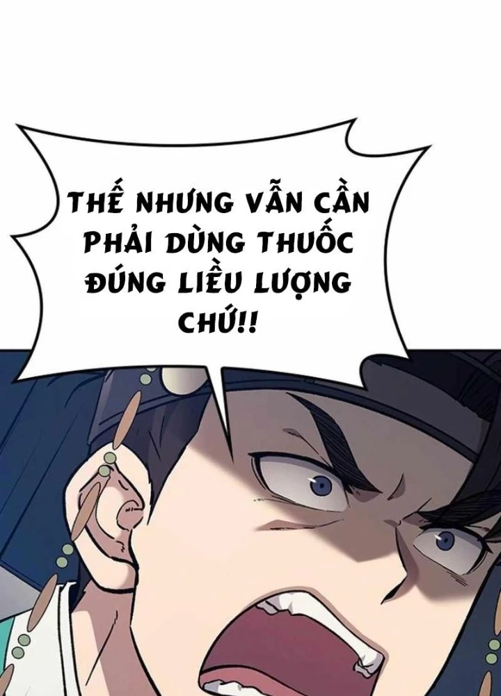 Bác Sĩ Tới Joseon Chapter 36 - Trang 2