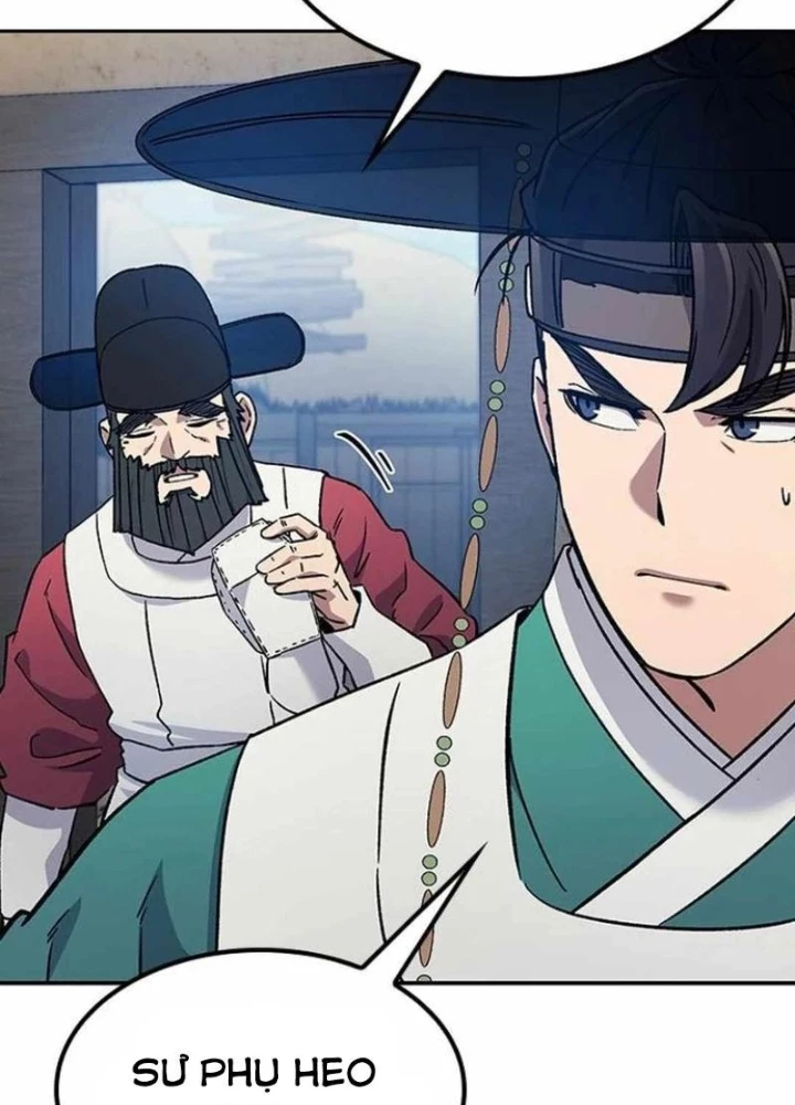 Bác Sĩ Tới Joseon Chapter 36 - Trang 2