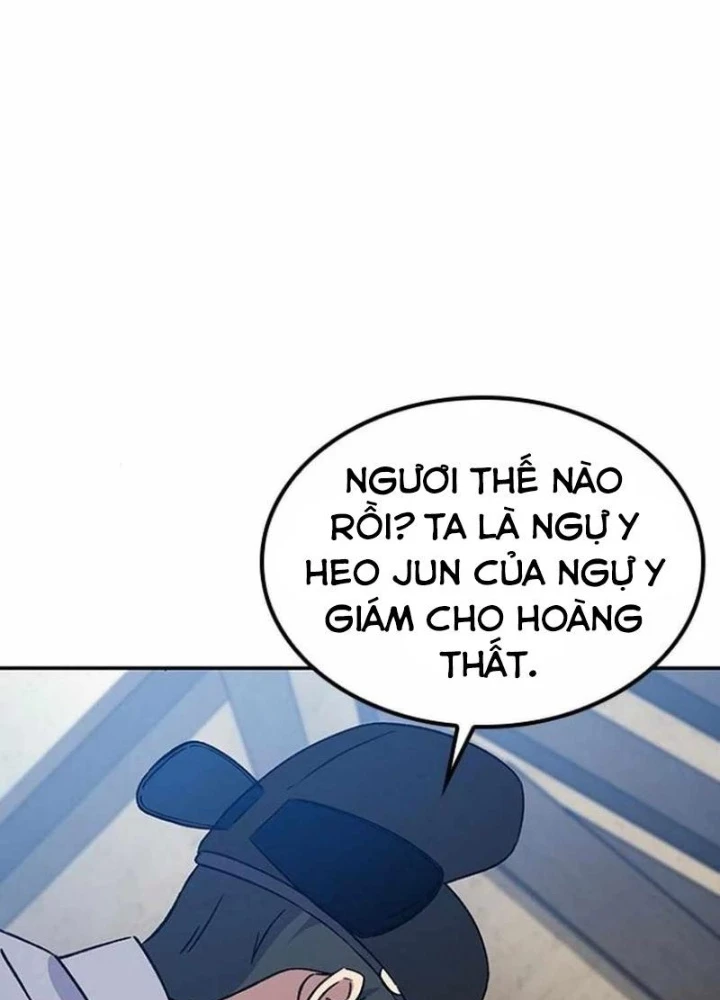 Bác Sĩ Tới Joseon Chapter 36 - Trang 2