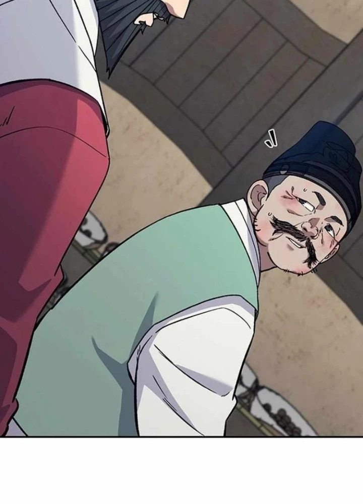 Bác Sĩ Tới Joseon Chapter 36 - Trang 2