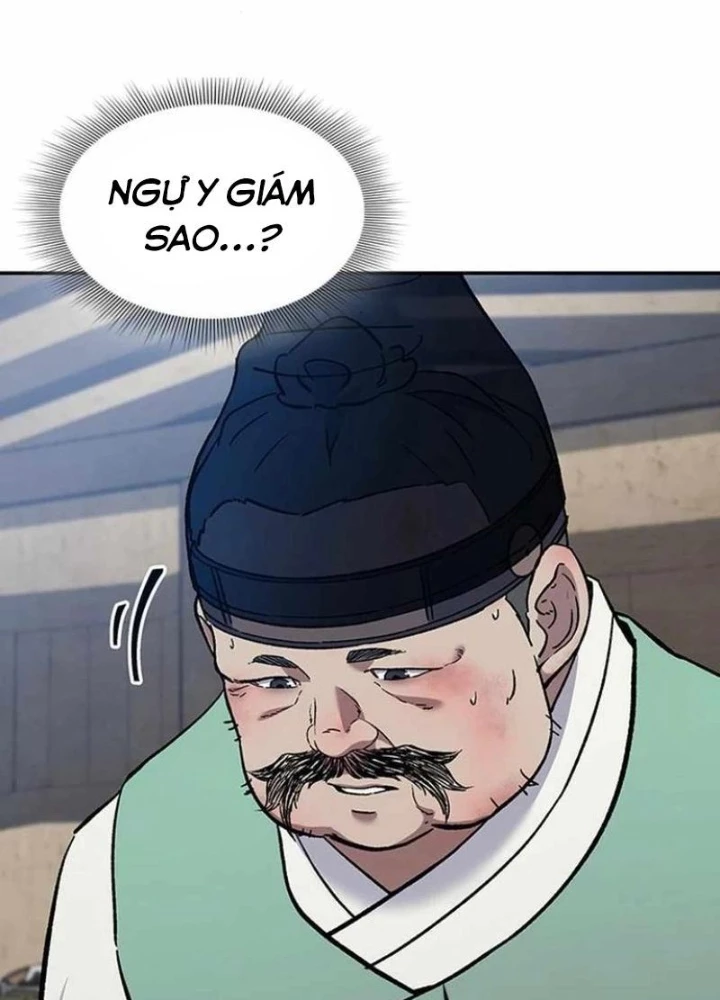 Bác Sĩ Tới Joseon Chapter 36 - Trang 2