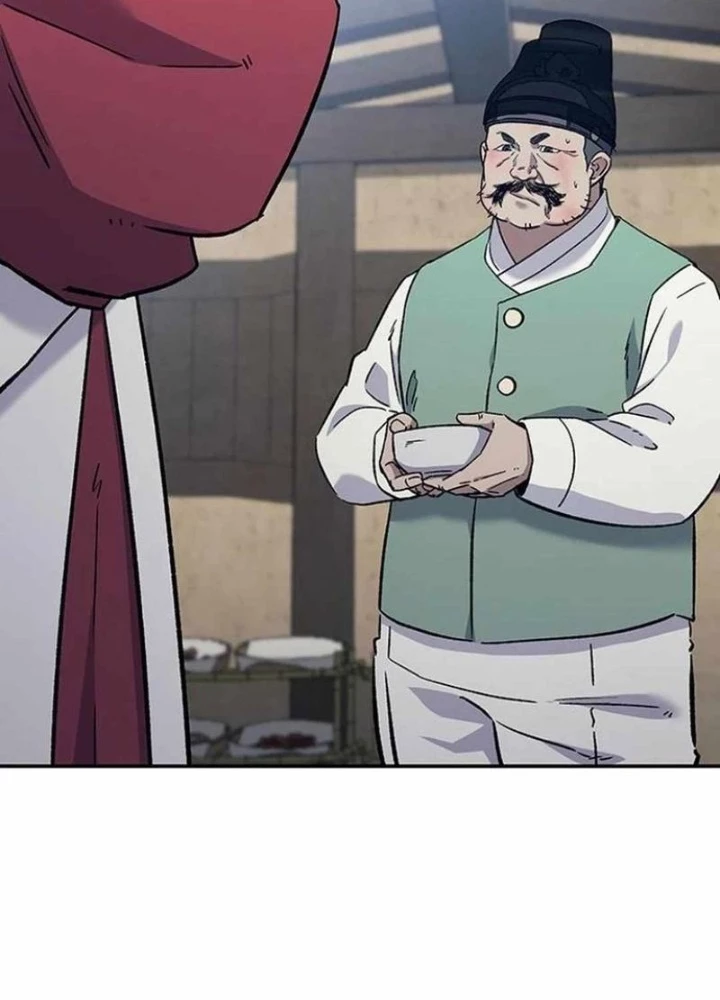 Bác Sĩ Tới Joseon Chapter 36 - Trang 2