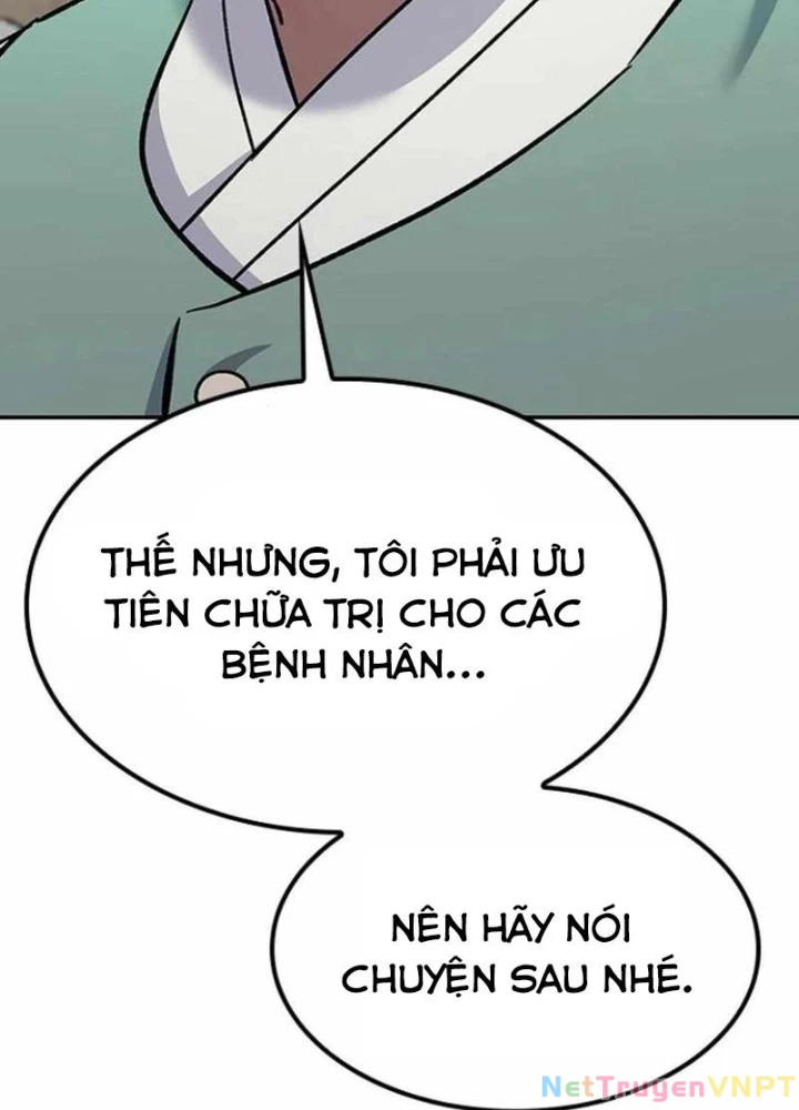 Bác Sĩ Tới Joseon Chapter 36 - Trang 2