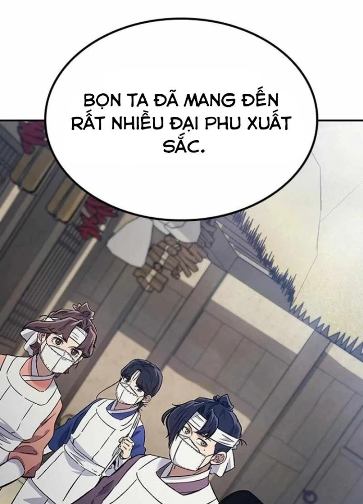 Bác Sĩ Tới Joseon Chapter 36 - Trang 2