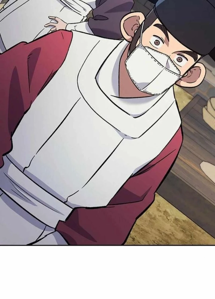 Bác Sĩ Tới Joseon Chapter 36 - Trang 2