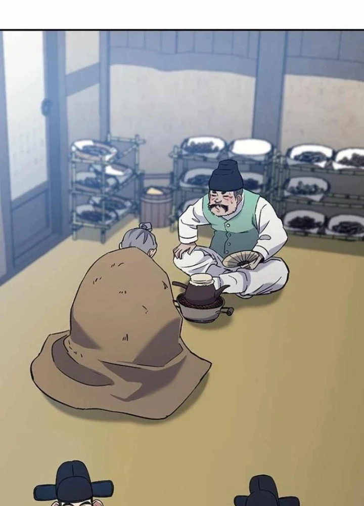 Bác Sĩ Tới Joseon Chapter 36 - Trang 2