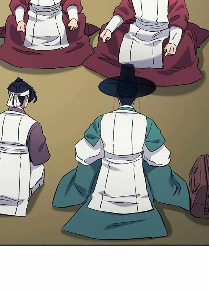 Bác Sĩ Tới Joseon Chapter 36 - Trang 2