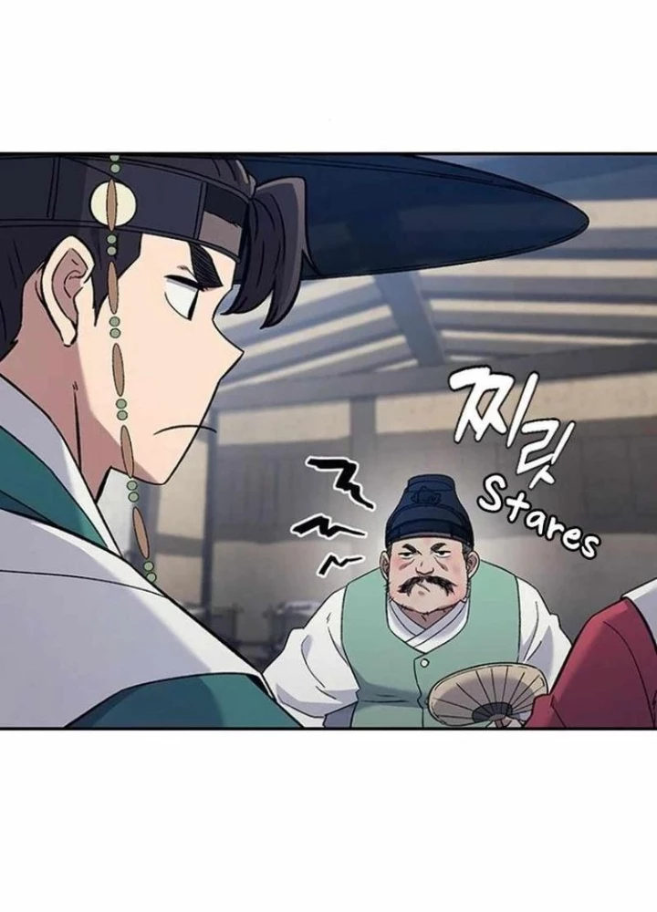 Bác Sĩ Tới Joseon Chapter 36 - Trang 2