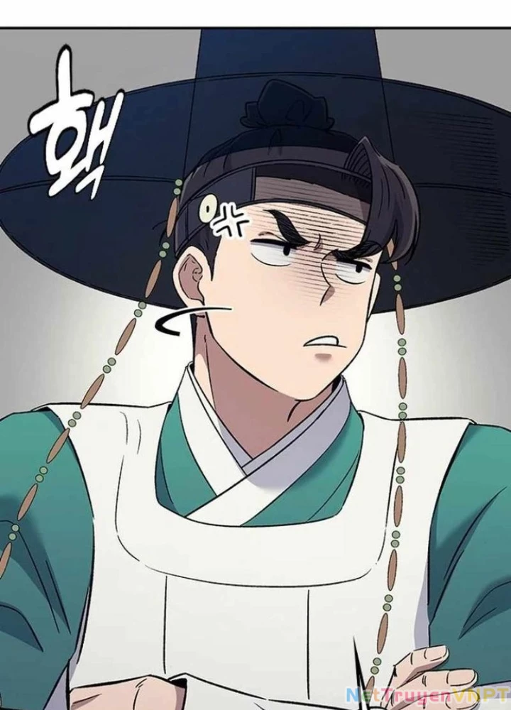 Bác Sĩ Tới Joseon Chapter 36 - Trang 2