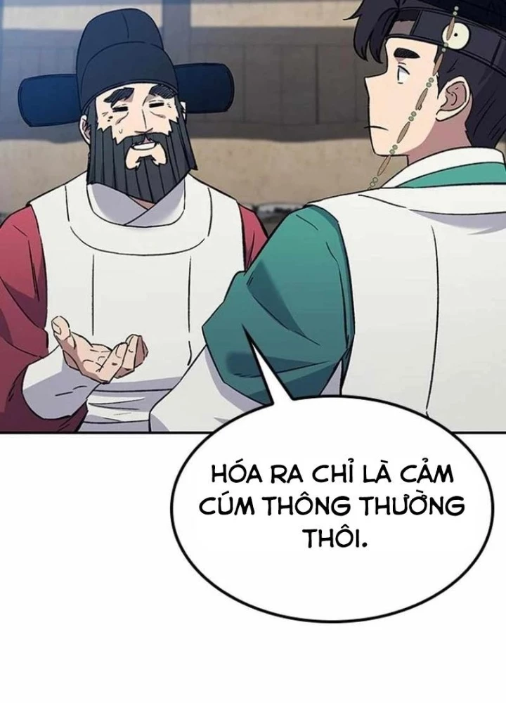 Bác Sĩ Tới Joseon Chapter 36 - Trang 2