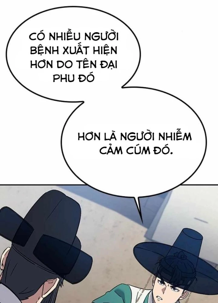 Bác Sĩ Tới Joseon Chapter 36 - Trang 2