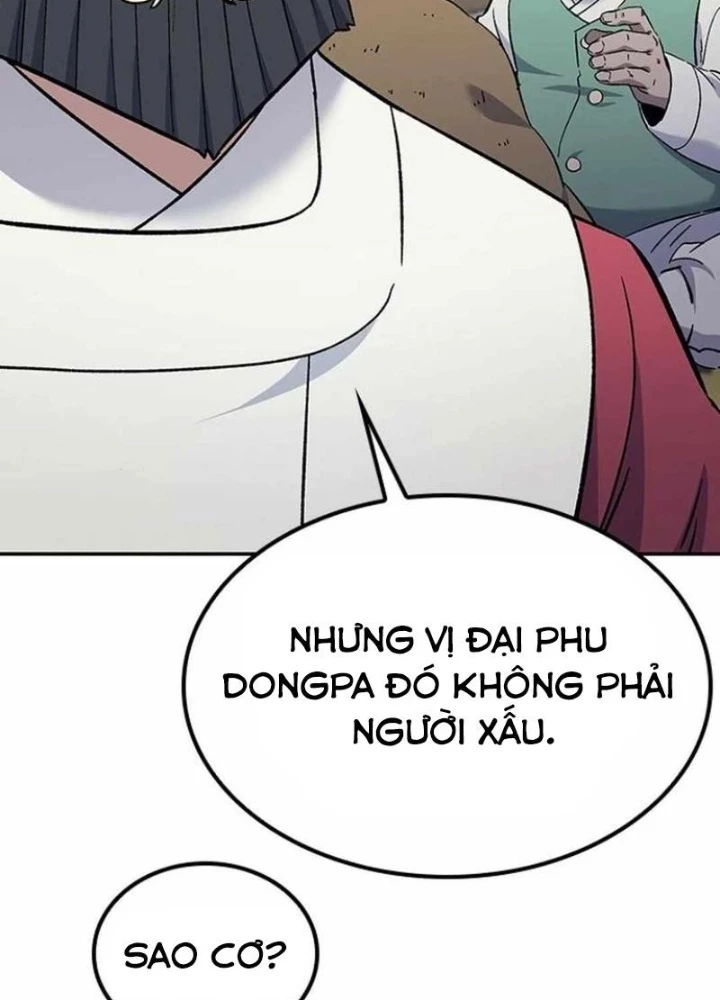 Bác Sĩ Tới Joseon Chapter 36 - Trang 2