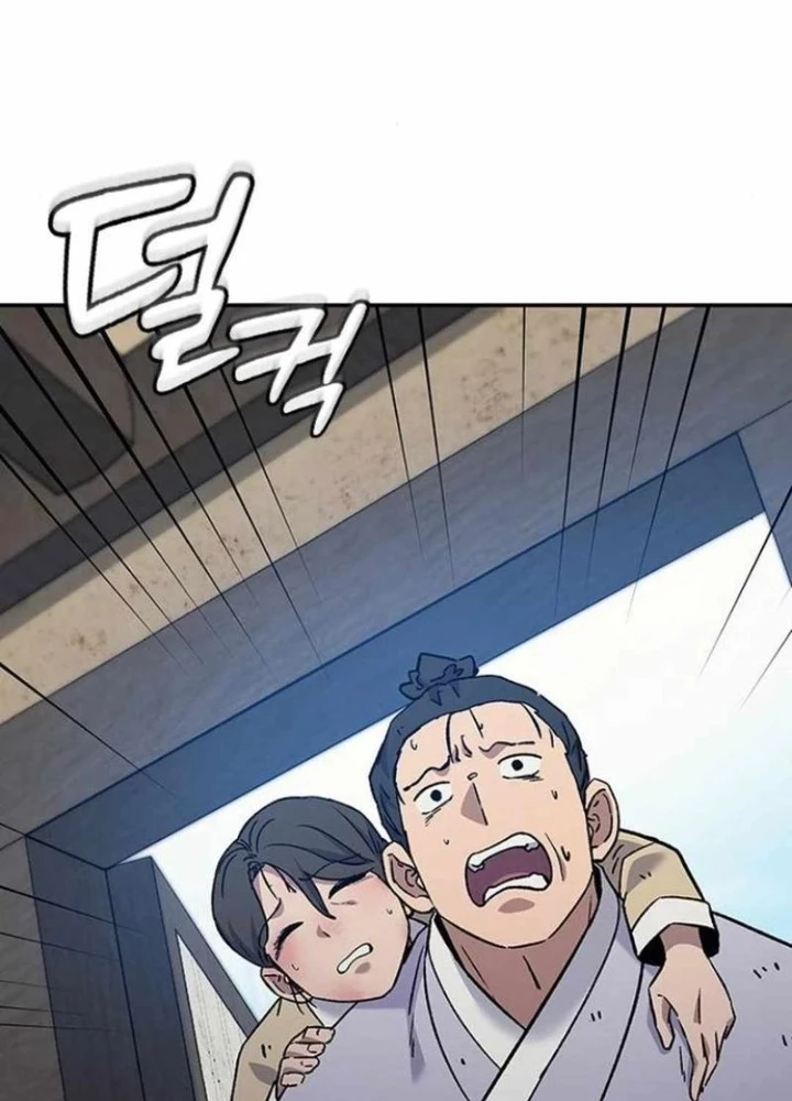 Bác Sĩ Tới Joseon Chapter 36 - Trang 2