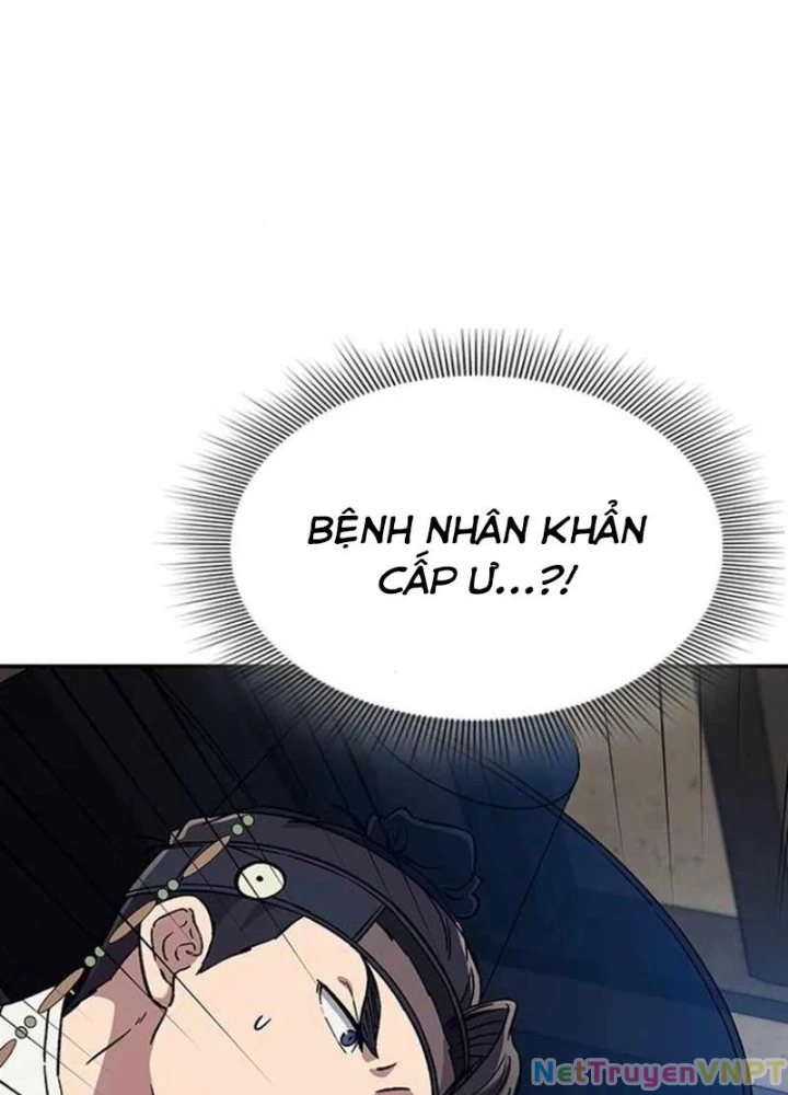 Bác Sĩ Tới Joseon Chapter 36 - Trang 2