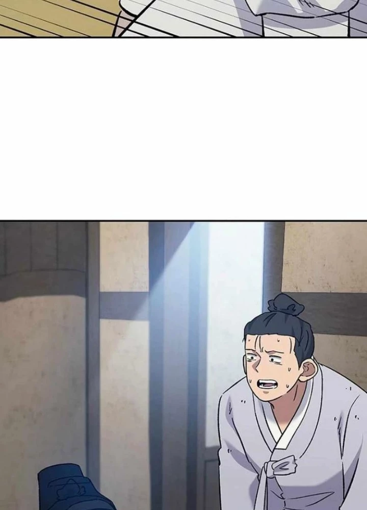 Bác Sĩ Tới Joseon Chapter 36 - Trang 2