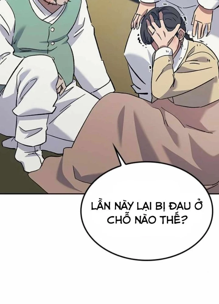 Bác Sĩ Tới Joseon Chapter 36 - Trang 2
