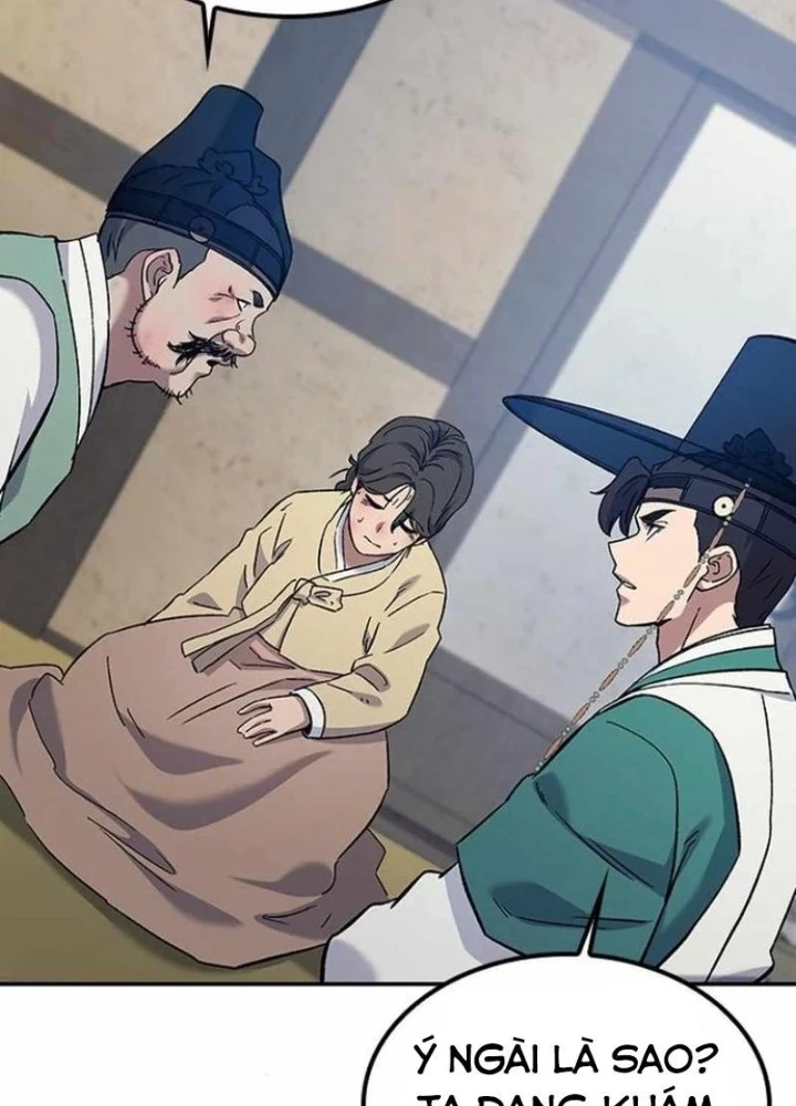 Bác Sĩ Tới Joseon Chapter 36 - Trang 2