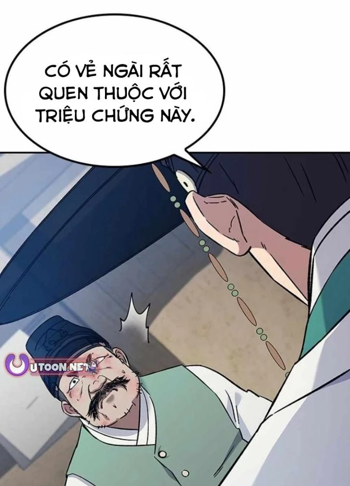 Bác Sĩ Tới Joseon Chapter 36 - Trang 2