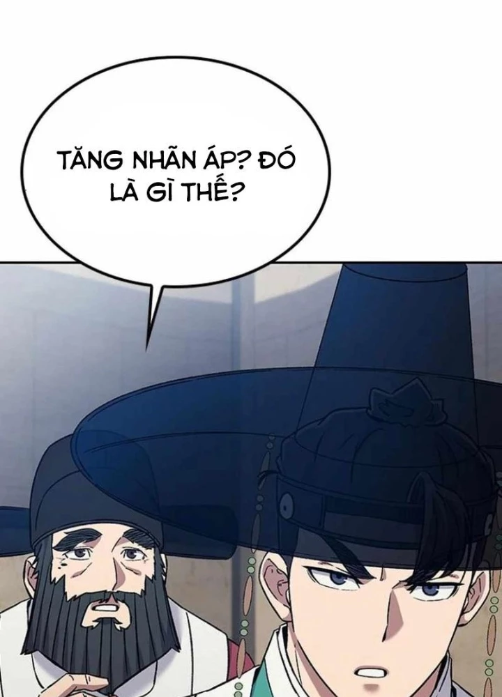 Bác Sĩ Tới Joseon Chapter 36 - Trang 2