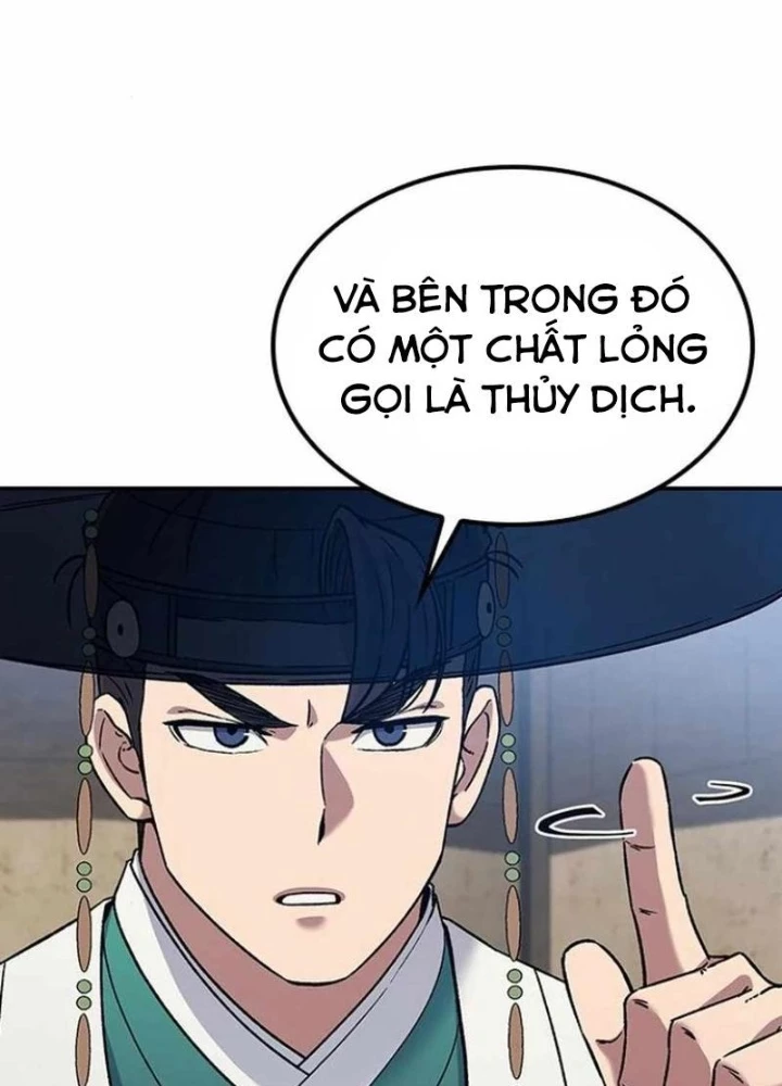 Bác Sĩ Tới Joseon Chapter 36 - Trang 2