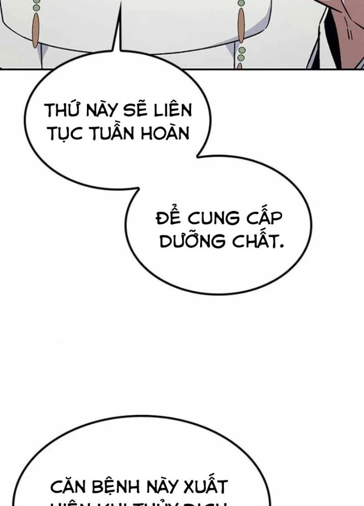 Bác Sĩ Tới Joseon Chapter 36 - Trang 2