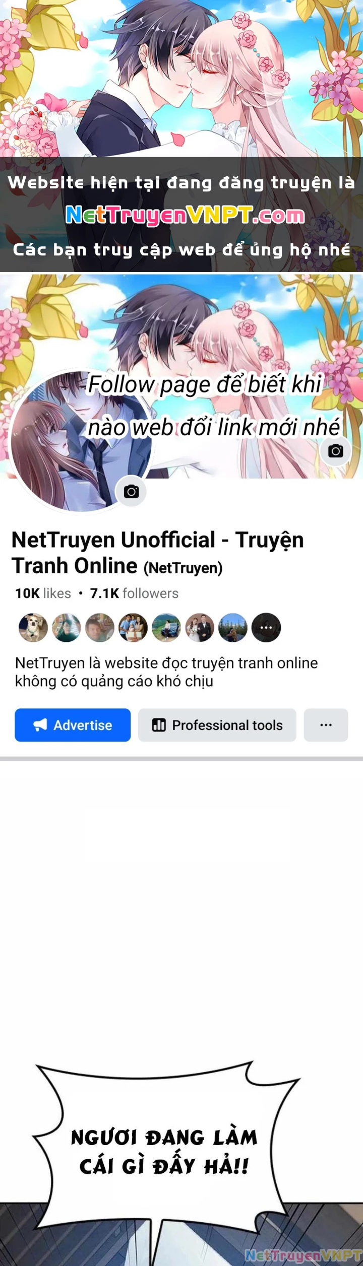 Bác Sĩ Tới Joseon Chapter 36 - Trang 2