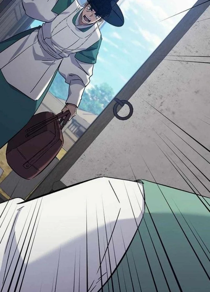 Bác Sĩ Tới Joseon Chapter 36 - Trang 2