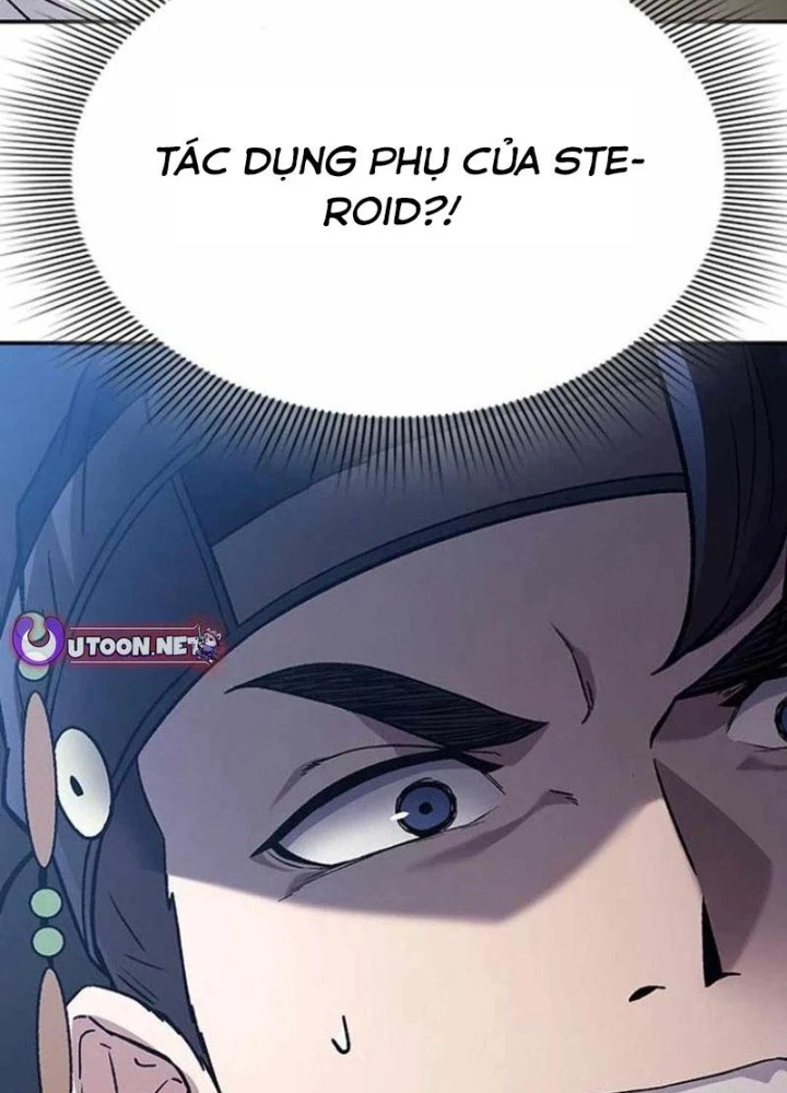 Bác Sĩ Tới Joseon Chapter 36 - Trang 2
