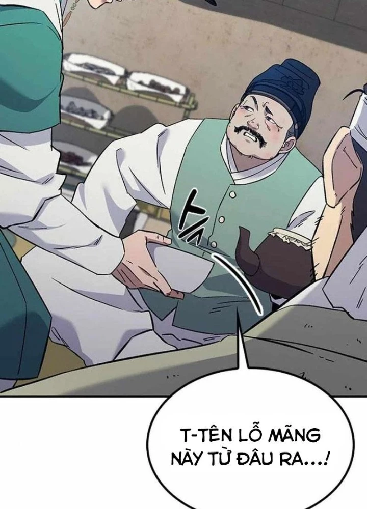 Bác Sĩ Tới Joseon Chapter 36 - Trang 2