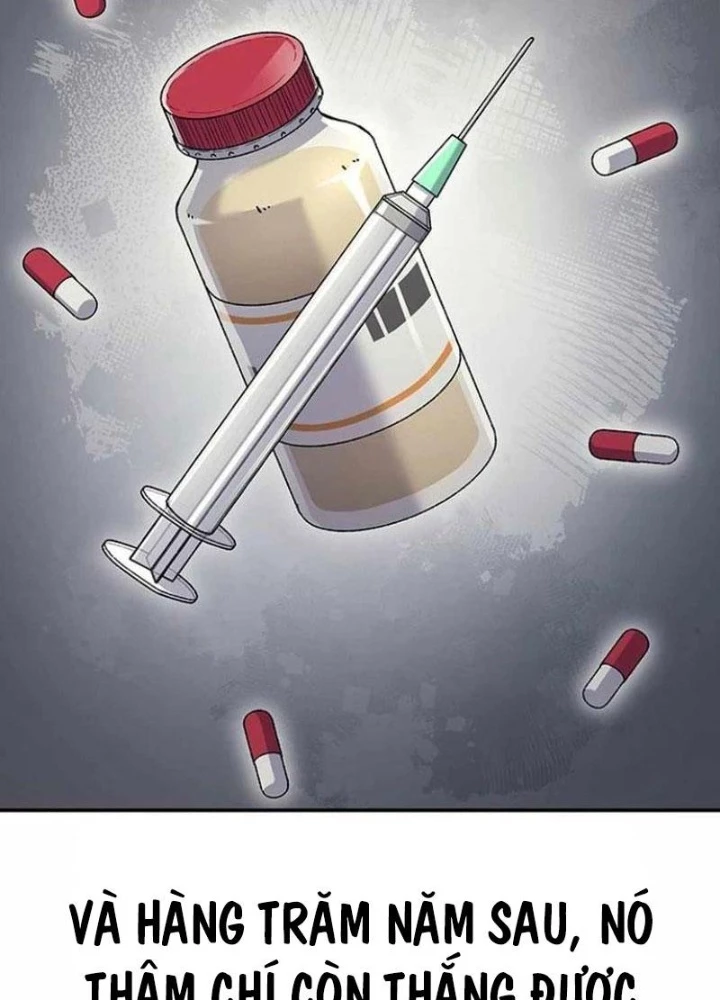 Bác Sĩ Tới Joseon Chapter 36 - Trang 2