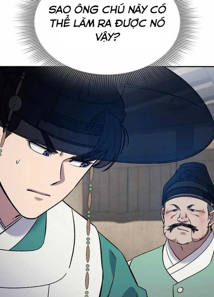 Bác Sĩ Tới Joseon Chapter 36 - Trang 2