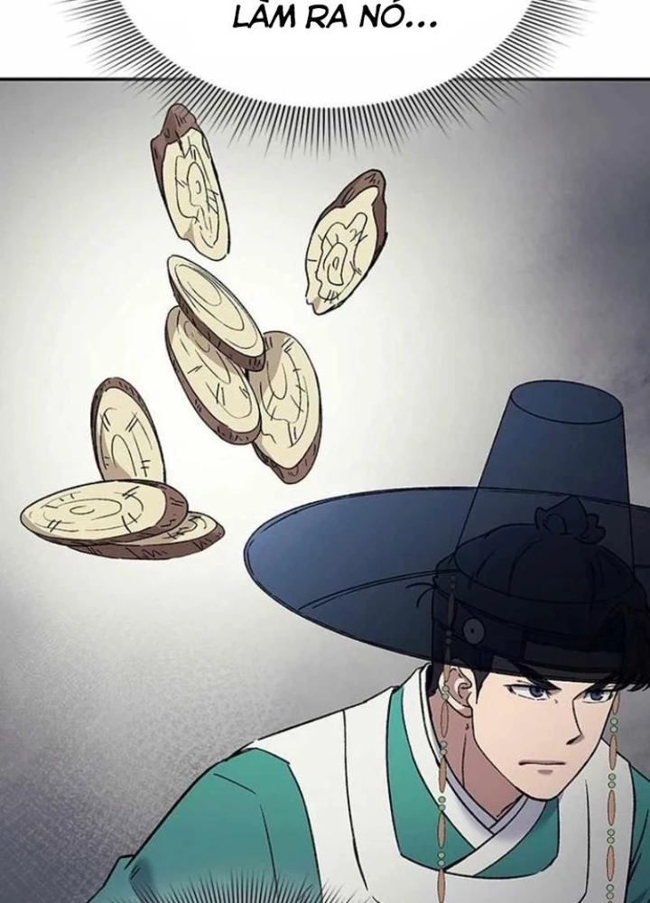 Bác Sĩ Tới Joseon Chapter 36 - Trang 2