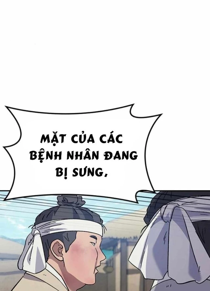 Bác Sĩ Tới Joseon Chapter 36 - Trang 2