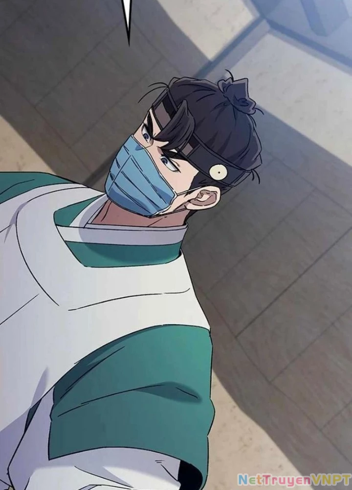 Bác Sĩ Tới Joseon Chapter 37 - Trang 2