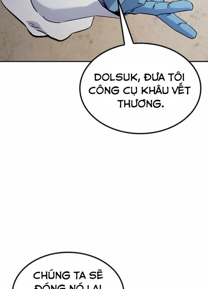 Bác Sĩ Tới Joseon Chapter 37 - Trang 2