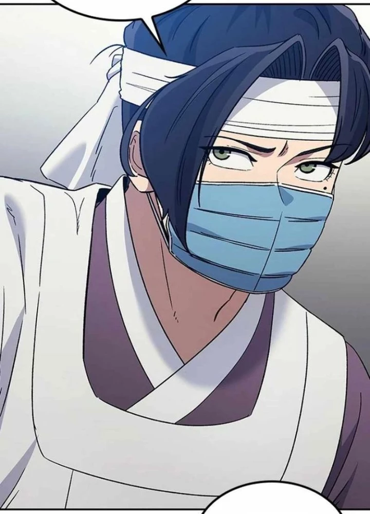 Bác Sĩ Tới Joseon Chapter 37 - Trang 2