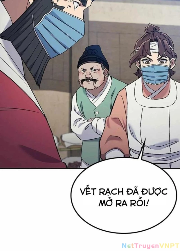 Bác Sĩ Tới Joseon Chapter 37 - Trang 2