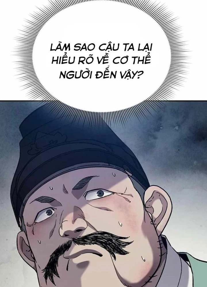 Bác Sĩ Tới Joseon Chapter 37 - Trang 2