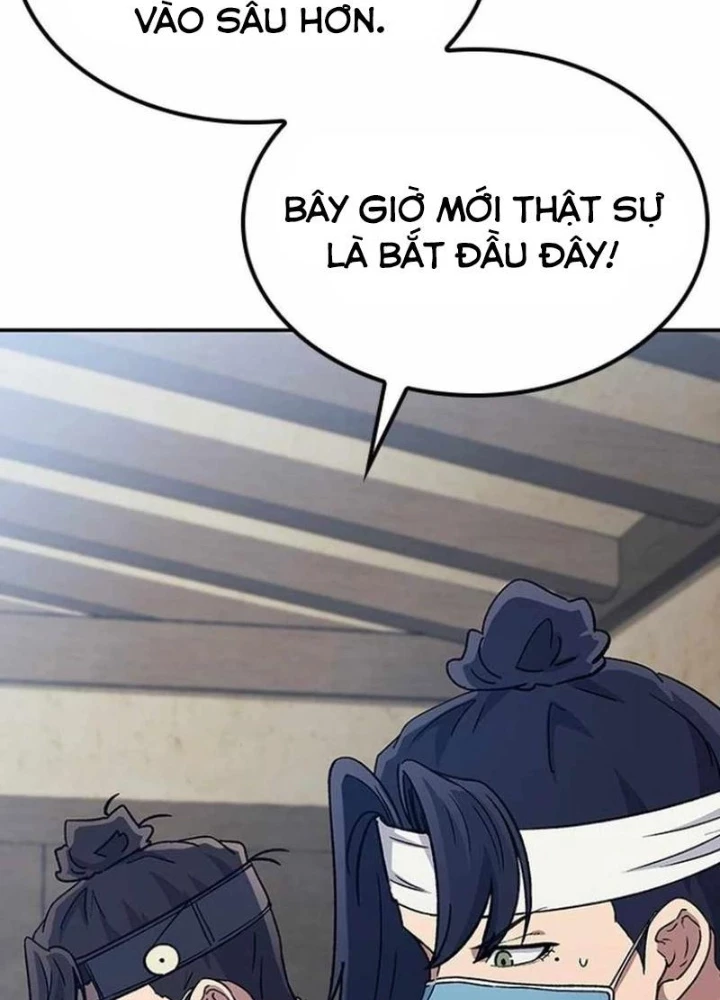 Bác Sĩ Tới Joseon Chapter 37 - Trang 2
