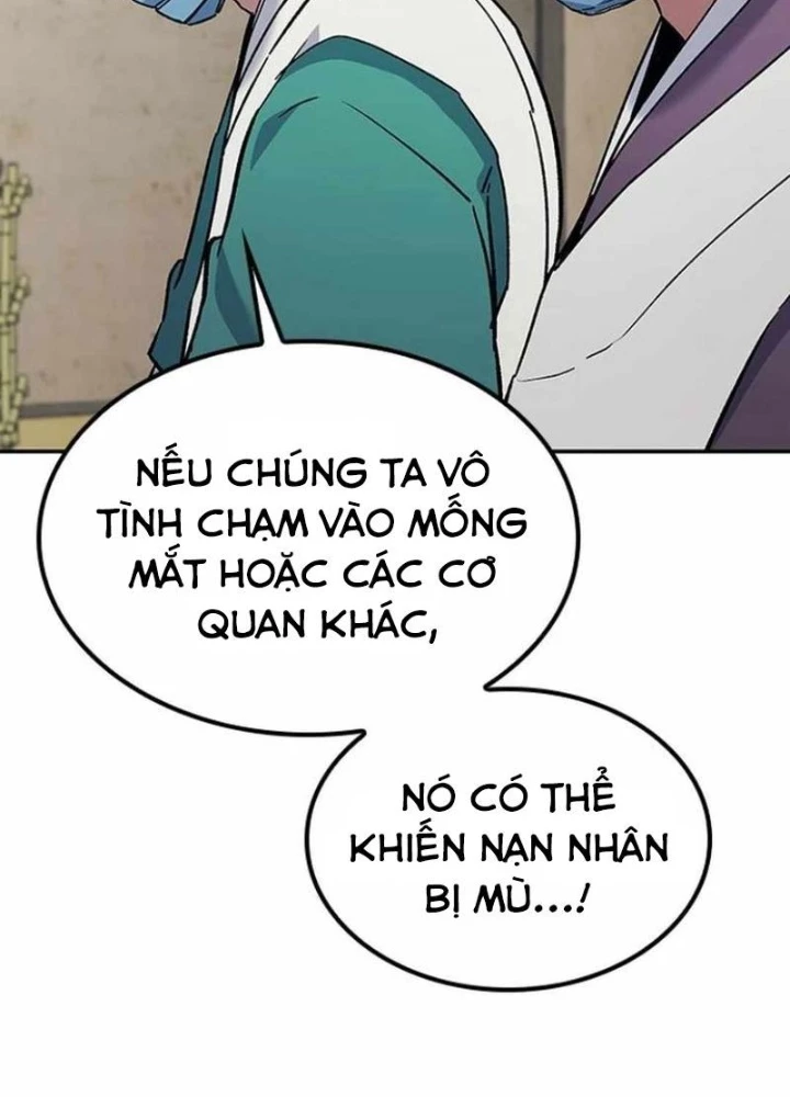 Bác Sĩ Tới Joseon Chapter 37 - Trang 2