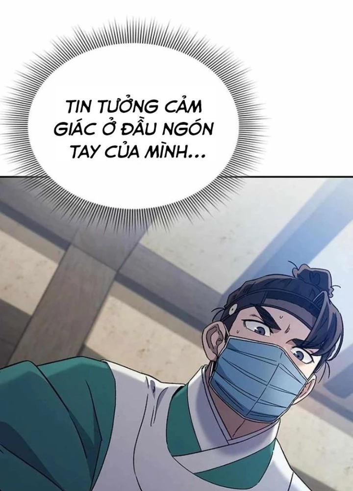 Bác Sĩ Tới Joseon Chapter 37 - Trang 2