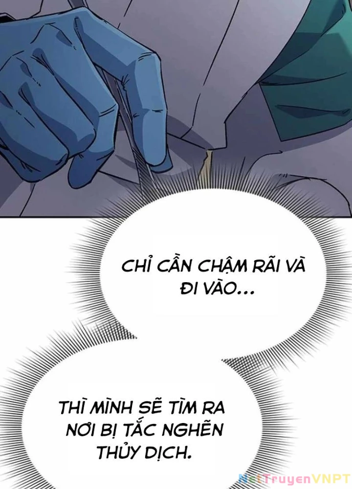 Bác Sĩ Tới Joseon Chapter 37 - Trang 2