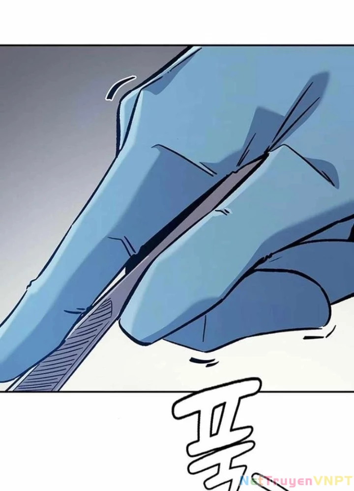 Bác Sĩ Tới Joseon Chapter 37 - Trang 2