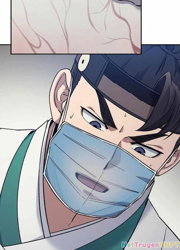 Bác Sĩ Tới Joseon Chapter 37 - Trang 2