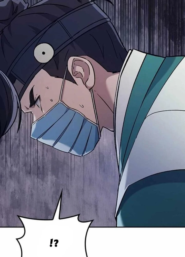 Bác Sĩ Tới Joseon Chapter 37 - Trang 2