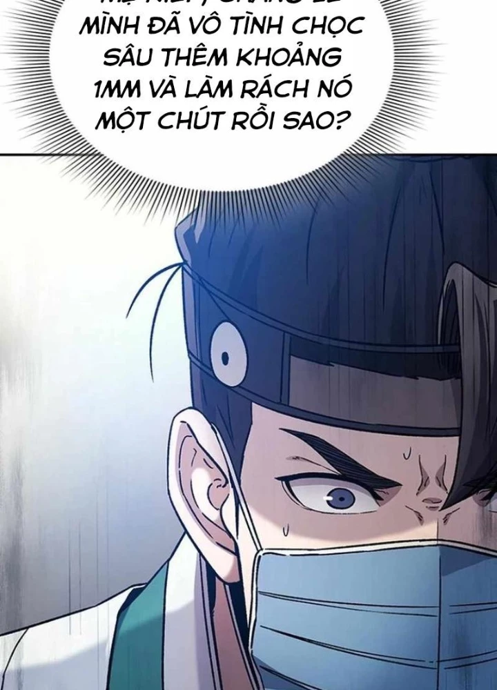 Bác Sĩ Tới Joseon Chapter 37 - Trang 2