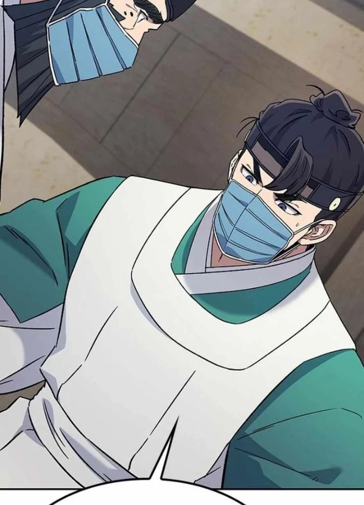 Bác Sĩ Tới Joseon Chapter 37 - Trang 2