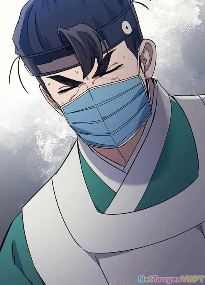 Bác Sĩ Tới Joseon Chapter 37 - Trang 2