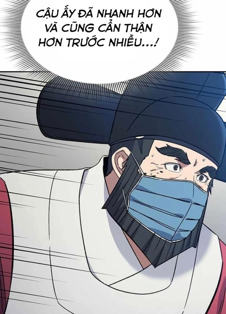 Bác Sĩ Tới Joseon Chapter 37 - Trang 2